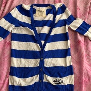 Hollister Sweater